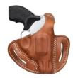Revolver Thumbreak Size 1 Classic Brown RH
