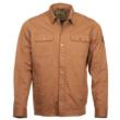 Leupold Canvas Jacket Buckskin 2XL