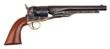 Cimarron 1860 Army Cut For Stock Revolver