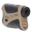Halo XL700 Rangefinder 700 yd 6x Flat Dark Earth