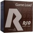 Rio Top Game HV Shotshells 12 ga 2 3/4" 3 3/4 dr 1 1/4 oz #5 1330 fps 25/ct