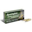 Remington Premier Scirocco Rifle Ammunition 30-06 Springfield 150 gr PT 2910 fps 20/ct