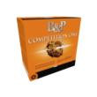 B&P Competition One Shotshells 12 ga 2-3/4" 1 oz 1160 fps #8 250/ct