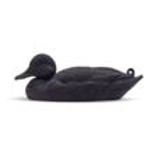 Rig 'Em Right Mainline Series Blackouts Duck Decoy 6/ct
