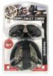 Radians Combo Set -Lowset  Camo EM with Outback Camo Clear Glass
