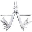 SOG Powerlock with V Cutter Multi-Tool with Nylon Sheath