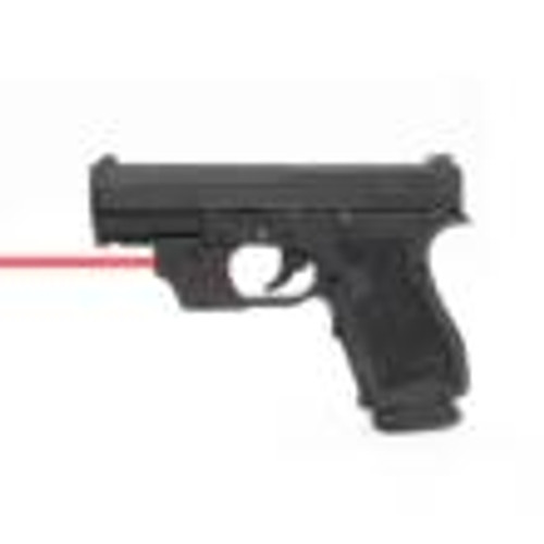Viridian Essential Red Laser Sight for PSA Dagger