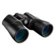 Bushnell PowerView Binocular - 12x50mm BK-7 Porro Prism Black Matte