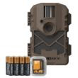 Muddy Pro Cam 20�Trail Camera Combo �/ 20MP / 720 Video @30fps �/ 8 Batteries & 16GB SD Card Included