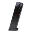 Beretta 90 Series Handgun Magazine Black 9mm Luger 18/rd Bulk