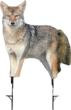 Montana Decoy Co Song Dog Coyote Decoy