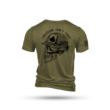 Nine Line Freedom Isn't Free T-Shirt Olive 2XL