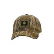 Nomad Woven Patch Cap Mossy Oak Bottomland