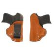 DeSantis Summer Heat Holster for Ruger LCP Keltec P3AT Tan RH