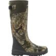 Lacrosse Alphaburly Pro 18" Boots Mossy Oak DNA Size 9