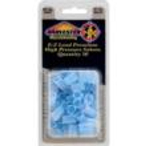 Harvester Muzzleloading Premium High Pressure Sabots 45 Cal. Sabot fit 40 Cal. Bullets 50/pk