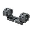 MPA BOLT ACTION MOUNT 30MM RINGS 1.060" HEIGHT 0 MOA"