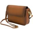 Rugged Rare Smith & Wesson Dynamic Crossbody Concealed Carry Tan