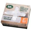 LEM Products 6 x 10 3/4 Freezer Sheets 1000/ct