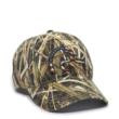 Outdoor Cap Ducks Unlimited MO Shadowgrass Blades Cap