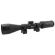 BSA Optix Rifle Scope 4-12x40mm BDC-8 Reticle Black Matte