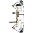 Bear Archery Legit RTH Compound Bow RH70 - Fred Bear Camo