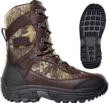 LaCrosse Hunt Pac Extreme Hunting Boots - 10" 2000g Mossy Oak Break-Up Size 11