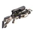 Tenpoint Flatline 460 Oracle ACUslide Crossbow 460fps with Burris Oracle Scope