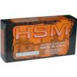 HSM Classics Handgun Ammunition .50 AE 300gr HP 1340fps 25/ct