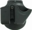 Fobus for Glock 10Mm/.45 Handcuff/ Magazine Combo Double Stack