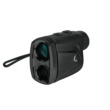 Konus RF-1200 6x Laser Rangefinder 1320 yds Slope Speed Function Black