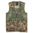 Browning Upland Dove Hunting Vest Realtree Edge Camo
