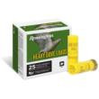 Remington Heavy Dove Load Shotshells 20 ga 2-3/4 in 1 oz #7.5 1165 fps 25/ct