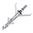 Ramcat Diamondback Hybrid Broadhead 100gr 3/pk