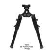 Warne Skyline Pro Bipod - QD Mount LITE Legs