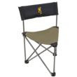 Browning Dakota Camping Chair Khaki