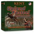Kent Fasteel Upland 12 Gauge 2-3/4" 1-1/8oz #6 Shot 1400 FPS – 25 Rounds