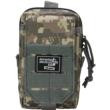Ready Brands Adventure Medical MOLLE Trauma Kit 0.5 (Camo Bag)