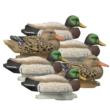 Higdon Standard Mallard Filler Pack Regular 6/ct