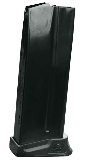 MAG HK CC9 12RD EXT FLOORPLATE BLK