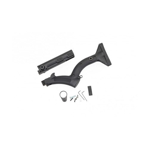 FRS-15 ENHANCED STOCK KIT - BLACK