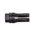 Radical Firearms KFM Flash Hider 5.56mm 1/2x28 Black