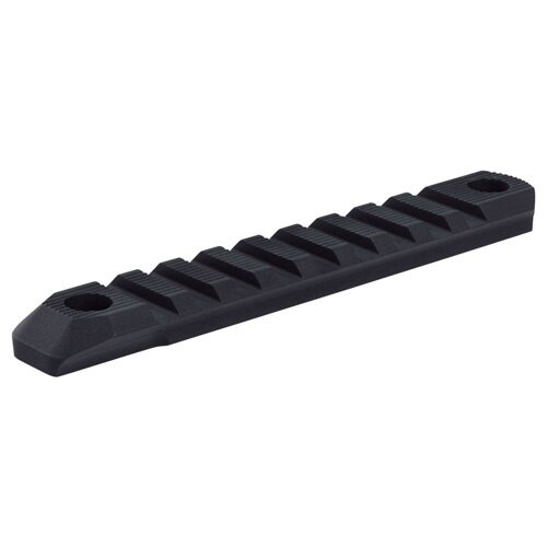 BUCK MARK SCOPE BASE - MATTE BLACK