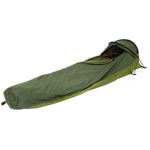 STRATOSPHERE  BIVVI SHELTER - OLIVE