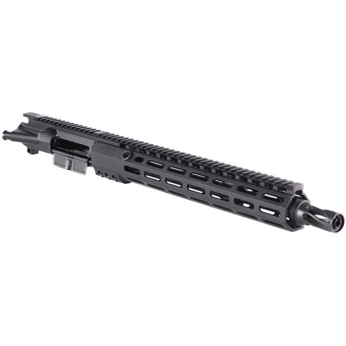 M4-89 5.56X45 NATO 13.7'' BBL 13'' M89 RAIL W/NOX BRAKE
