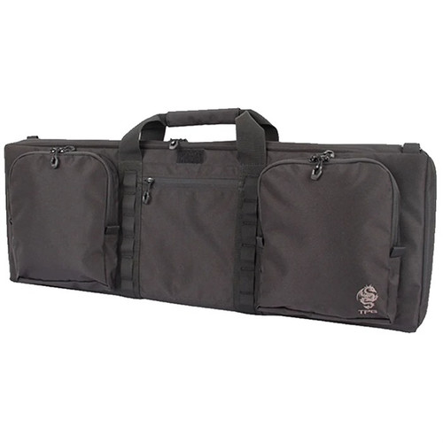 TPG GEN 2 TACTICAL RIFLE CASE 32'' BLACK
