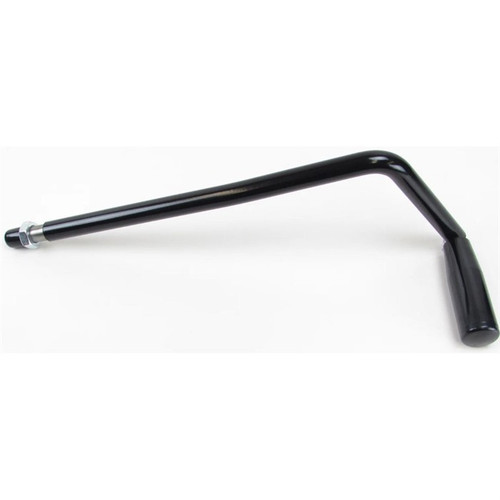 ERGO ROLLER LEVER FOR RCBS VINTAGE RC1 & RC2 PRESSES