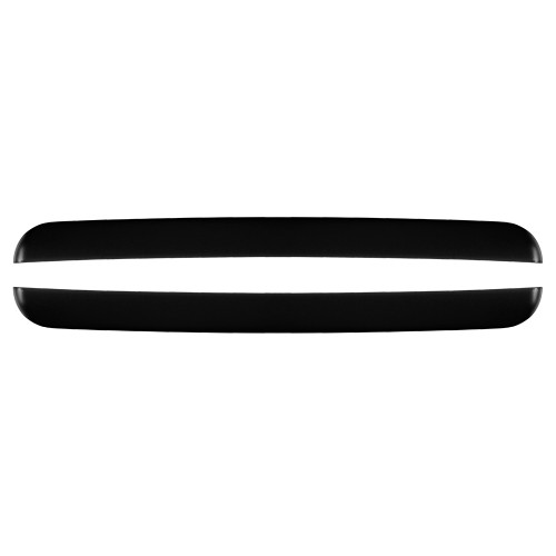 Garmin Trim Piece Snap Cover f/echoMAP&trade; CHIRP 9Xsv