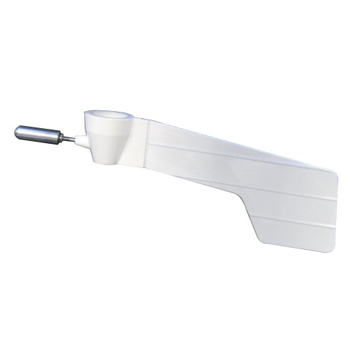 Clipper Wind Vane Assembly for 5 Wired Units