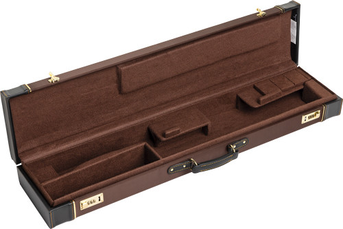 O/U&BT UP TO 34"BBL. BRN/BLKBROWNING LUGGAGE CASE FOR ALL 